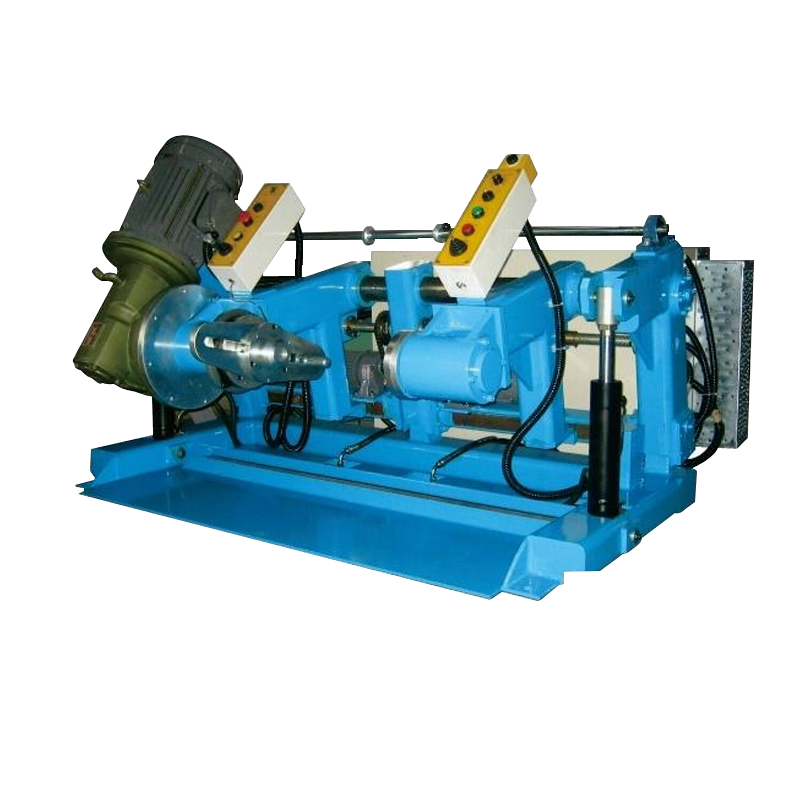 Máquina motorizada de equipos de pago