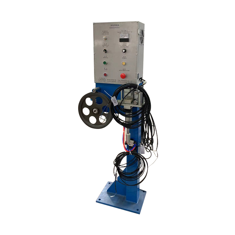 Sistemas de control de tensión de cables de alambre