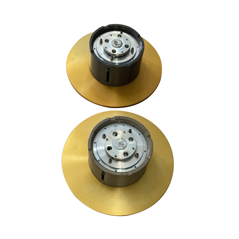 Cabezal de bobinado de cable