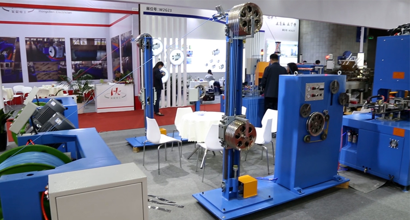 Shanghai Yessjet Precise Machinery Co., Ltd.