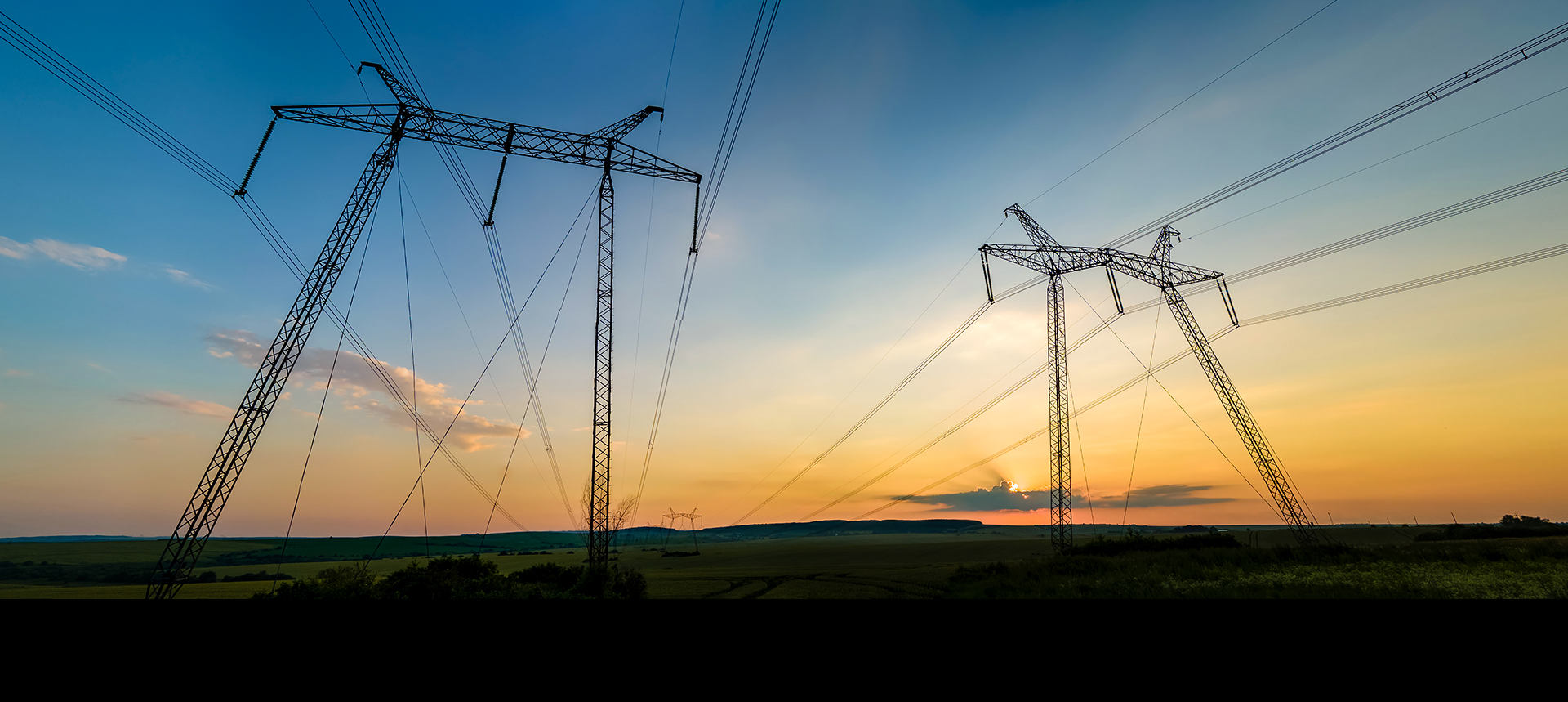 Energía eléctrica y energía